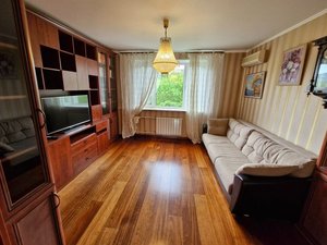 2-комнатная квартира: Москва, улица Амундсена, 7 (54 м²)
