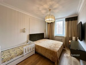 2-комнатная квартира: посёлок Коммунарка, улица Липовый Парк, 7 (67 м²)