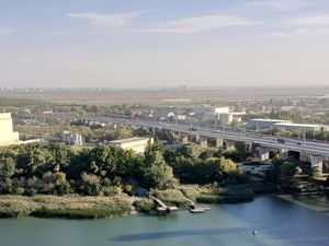 Студия Ростовская область, Ростов-на-Дону Береговая ул., 6 (30.0 м²)