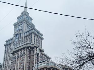 2-х комнатная квартира Чапаевский