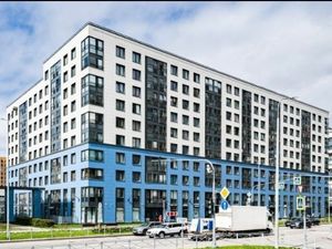 2-к кв. Санкт-Петербург ул. Парфеновская, 11к1 (62.4 м²)