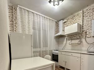 Однушка Люблинская