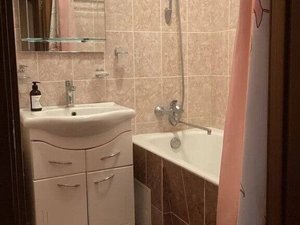 2-комнатная квартира: Москва, улица Вавилова, 77 (53 м²)