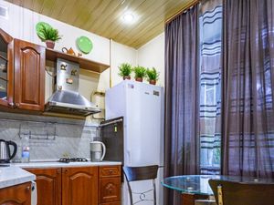 1-к кв. Москва 1-й Саратовский проезд, 3 (39.0 м²)