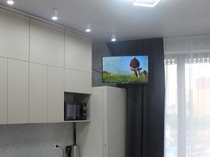 1-к кв. Москва Нагатинская наб., 10А (38.0 м²)