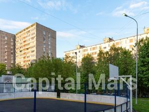 2-к кв. Москва Чертановская ул., 42К1 (42.0 м²)