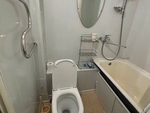 1-комнатная квартира: Москва, улица Плющева, 12к2 (24 м²)