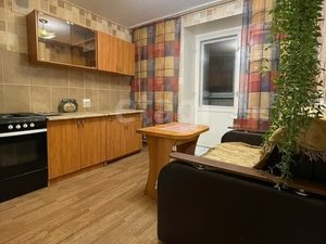 1-комнатная квартира: Воронеж, улица Курчатова, 22Б (37 м²)