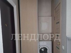 Студия Ростовская область, Ростов-на-Дону ул. Еременко, 105 (24.0 м²)
