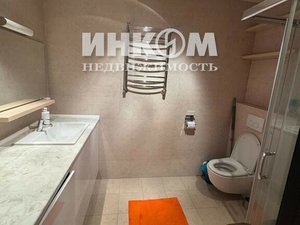 1-комнатная квартира: Москва, Новоясеневский проспект, 9 (67 м²)