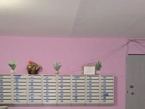2-к кв. Ростовская область, Ростов-на-Дону просп. Ленина, 89/4 (32.0 м²)