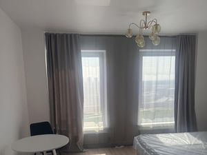 Студия Москва Дорожная ул., 46к1 (24.9 м²)