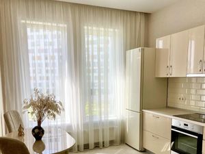 1-к кв. Москва Сельскохозяйственная ул., 35 (41.0 м²)
