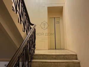 2-комнатная квартира: Москва, 1-я Тверская-Ямская улица, 25с2 (41.6 м²)