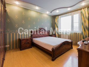 2-комнатная квартира: Москва, улица Кулакова, 27 (58 м²)