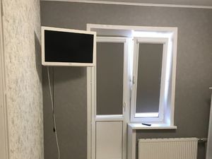 1 комнатная квартира Омская