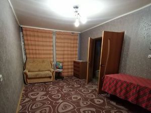 3-к кв. Санкт-Петербург Аэродромная ул., 21 (54.0 м²)