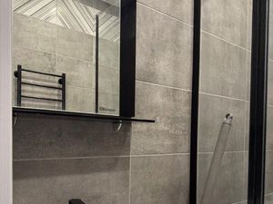 Студия Москва Михалковская ул., 48к2 (26.0 м²)