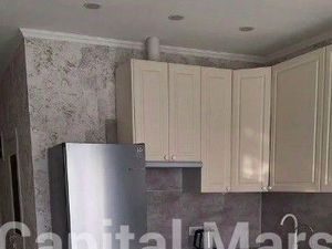 1-к кв. Москва Волгоградский просп., 32/3к7 (25.0 м²)