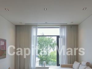 2-к кв. Москва Зубовская ул., 7 (76.0 м²)