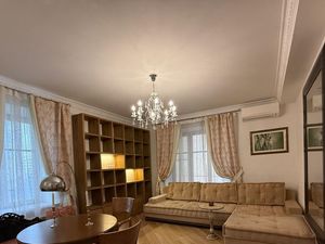 3к квартира Тишинский Ср.