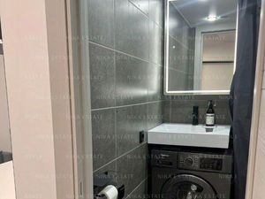 Студия Москва 2-й Спасоналивковский пер., 16 (19.0 м²)