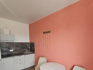 Студия Москва Боровское ш., 2к4 (24.0 м²)