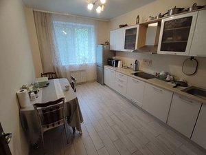 1-комнатная квартира: Москва, Заводской проезд, 23 (45 м²)
