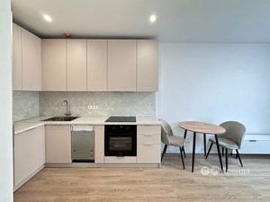1-комнатная квартира: Москва, Перовское шоссе, 2к1 (32 м²)