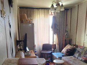 1-к кв. Свердловская область, Екатеринбург ул. Фрунзе, 100 (24.4 м²)
