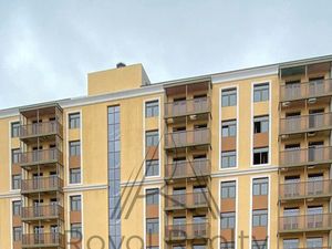 2-к кв. Санкт-Петербург Днепропетровская ул., 7К (48.0 м²)