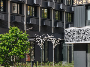 Квартира-студия: Москва, проезд Серебрякова, 11к2 (26 м²)