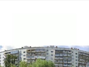 1-к кв. Москва ул. Довженко, 6 (36.4 м²)