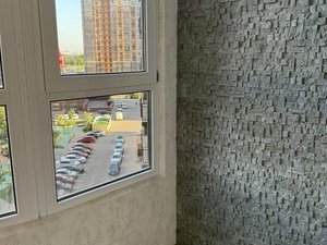 1-комнатная квартира: Краснодар, улица Григория Булгакова, 10 (36.8 м²)