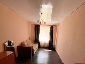1-к кв. Татарстан, Казань ул. Восход, 45 (30.0 м²)