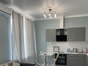 1 комнатная квартира на метро Полежаевская