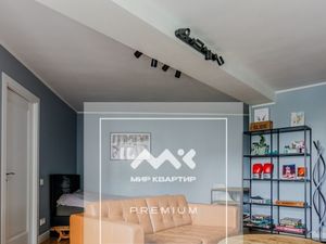 1-к кв. Санкт-Петербург Комендантский просп., 28К1 (50.0 м²)