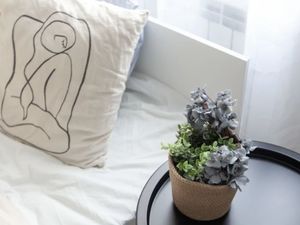 Комната Москва Оружейный пер., 13С2 (10.0 м²)