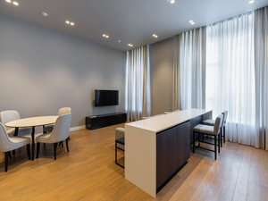 3-комнатная квартира: Москва, улица Василисы Кожиной, 13 (87 м²)