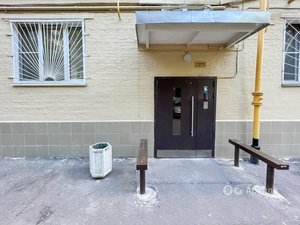 1-комнатная квартира: Москва, улица Шухова, 6 (33 м²)