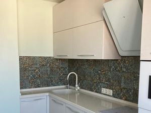 2-к кв. Москва Грохольский пер., 30К1 (54.2 м²)