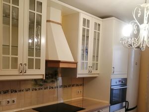 1к квартира около метро Орехово