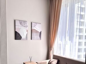3к квартира Архитектора Власова