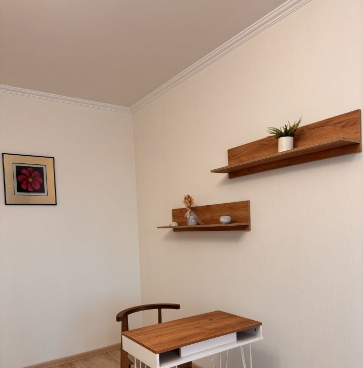 Аренда 1-к квартиры на Новощукинская улица, 8, метро Октябрьское поле, г. Москва