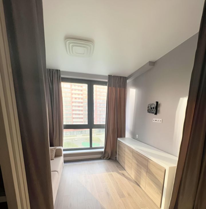 Сдам 2к квартиру на Ходынский бульвар, 20А, метро ЦСКА, г. Москва