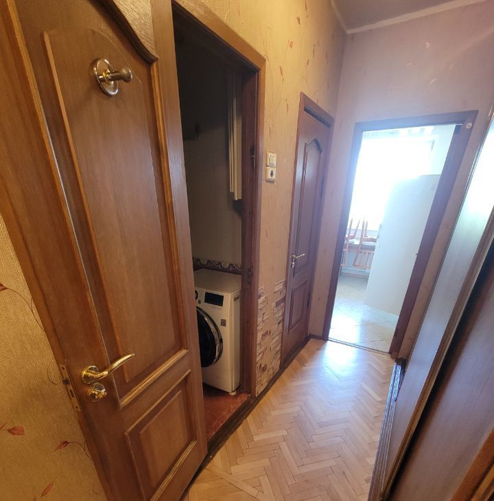 Снять 3к квартиру на Новоясеневский проспект, 16К1, метро Битцевский парк, г. Москва