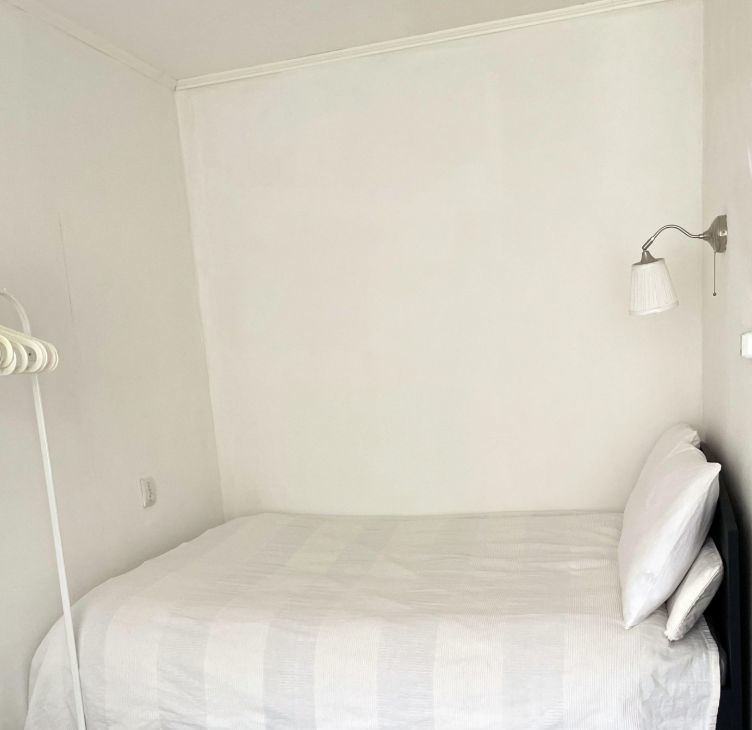 Сдается 1-к квартира на Братская улица, 27К2, метро Перово, г. Москва