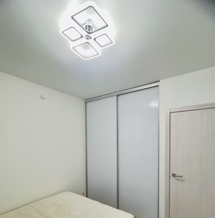 Сдается 2-комнатная квартира на проспект Магеллана, 29, метро Саларьево, г. Москва