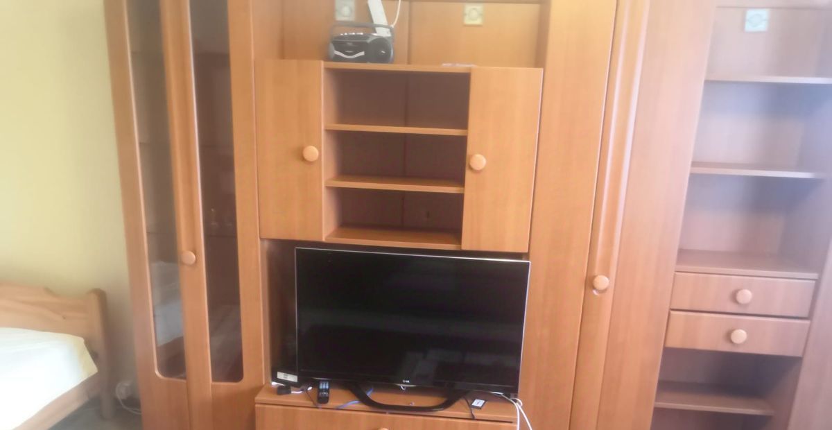 Снять 1-комнатную квартиру на Химкинский бульвар, 15К1, метро Сходненская, г. Москва