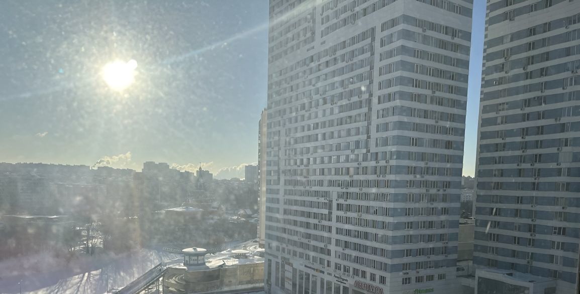 Сдам 1-комнатную квартиру на 2к202, метро Севастопольская, г. Москва